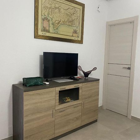 Apartament Piso Vivienda Uso Turistico Julio Burell Baeza Reformado Zewnętrze zdjęcie